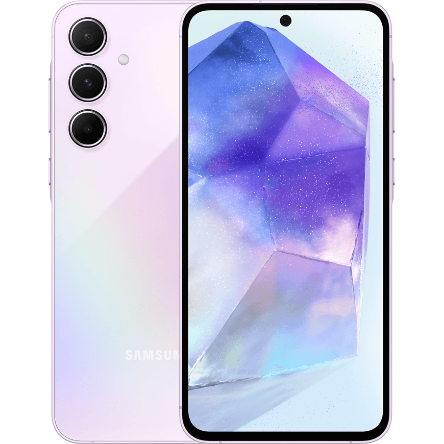 Samsung A55