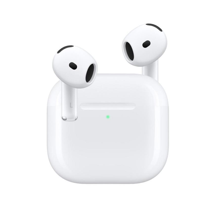 Наушники AirPods 4