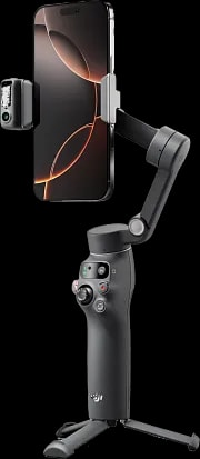 DJI Osmo Mobile 8