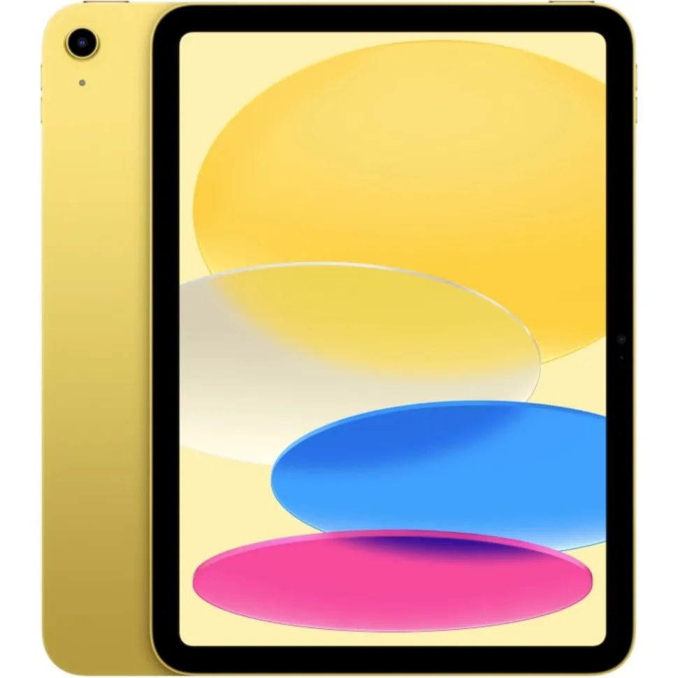 Apple iPad 11 Wi-Fl
