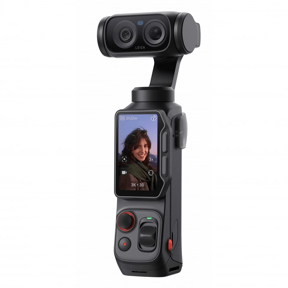 Insta360 Luna UItra Standard Bundle