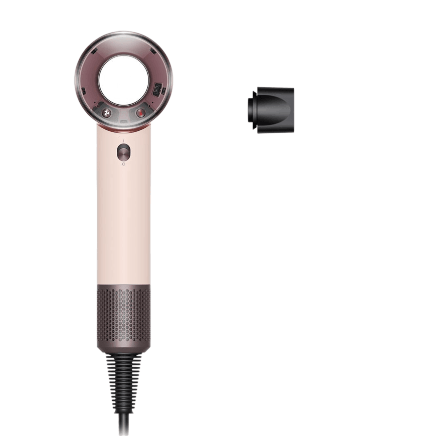 Фен Dyson Supersonic HD15 (Ceramic Pop)