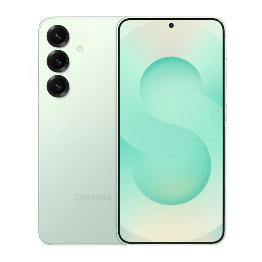 Samsung Galaxy S25