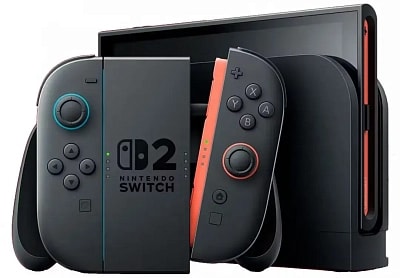 Switch 2