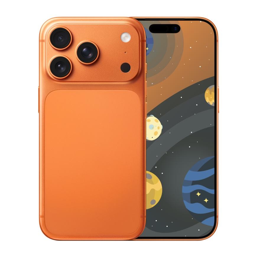 iPhone 17 Pro 256Gb SIM + eSIM (Без RuStore)