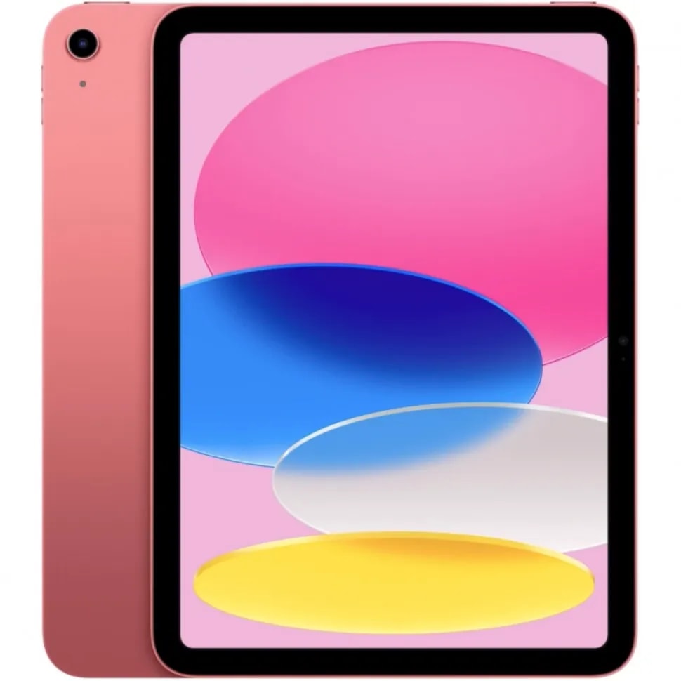 Apple iPad 11 Wi-Fl