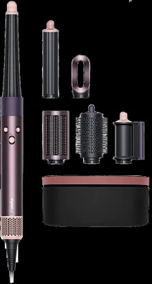 Стайлер Dyson Airwrap ID Complete Long HS08