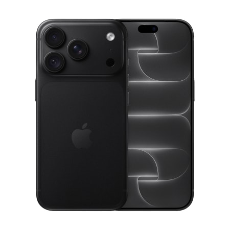 iPhone 18 Pro