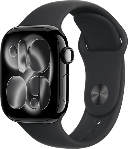 Apple Watch Series 11 42mm with Sport Band
