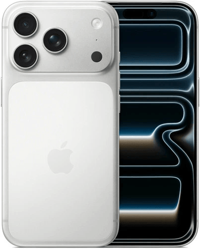 iPhone 17 Pro Max 1Tb SIM + eSIM (Без RuStore)