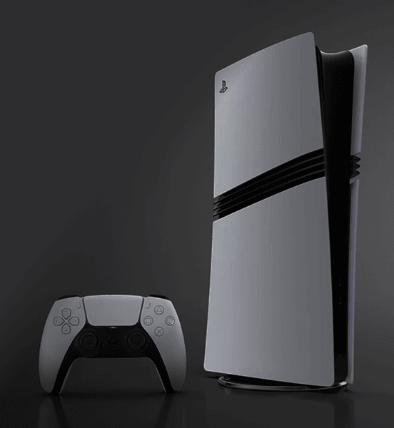 Sony PlayStation 5 Slim
