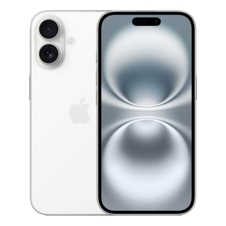 iPhone 16