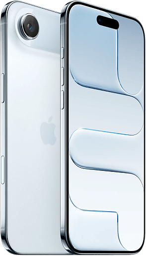 iPhone Air 256Gb eSIM only (Без RuStore)