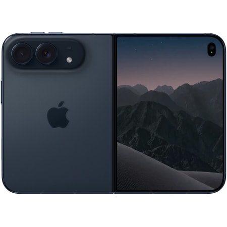 iPhone Duo