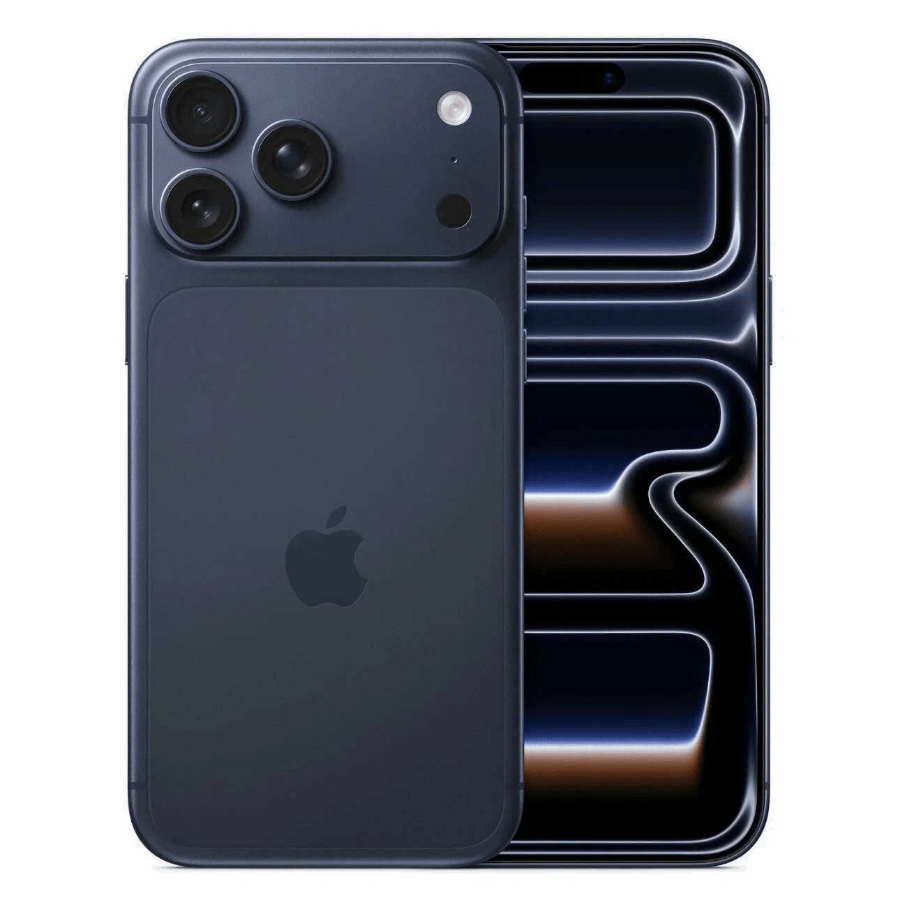 iPhone 17 Pro Max 512Gb SIM + eSIM (Без RuStore)