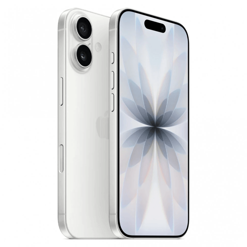 iPhone 17 512Gb SIM + eSIM (Без RuStore)