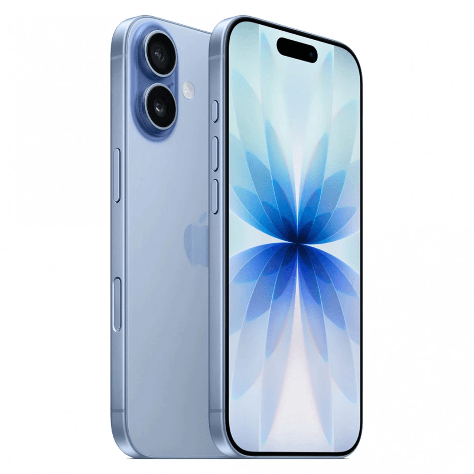 iPhone 17 512Gb (Без RuStore)