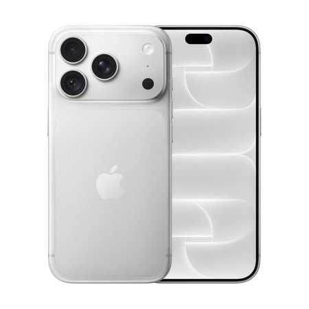 iPhone 18 Pro
