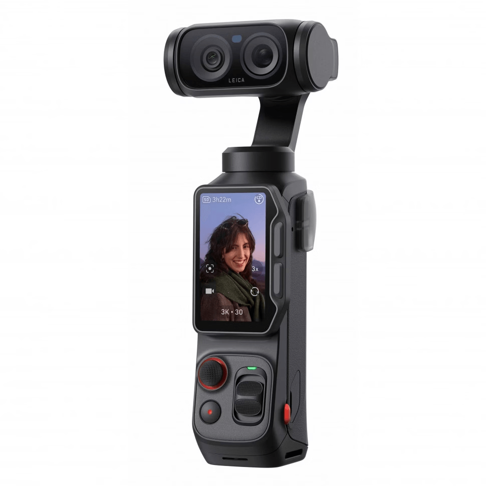 Insta360 Luna UItra Standard Bundle