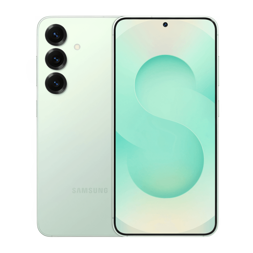Samsung Galaxy S25