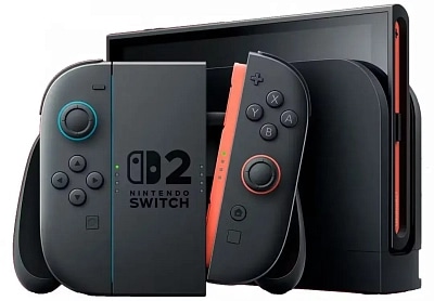 Switch 2