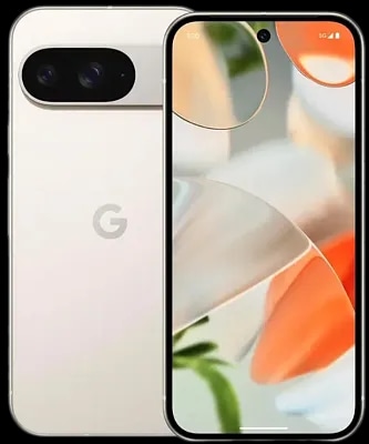 Google Pixel 9