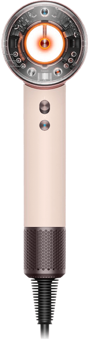 Dyson Supersonic Nural HD16 case