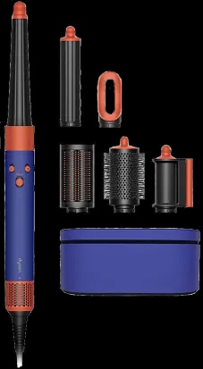 Стайлер Dyson Airwrap Long HS08