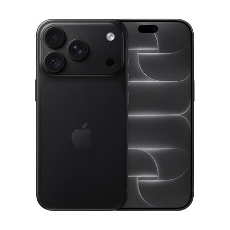 iPhone 18 Pro