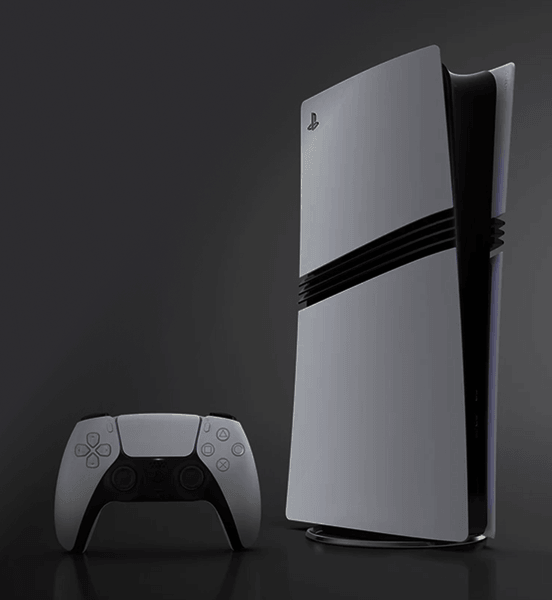 Sony PlayStation 5 Slim