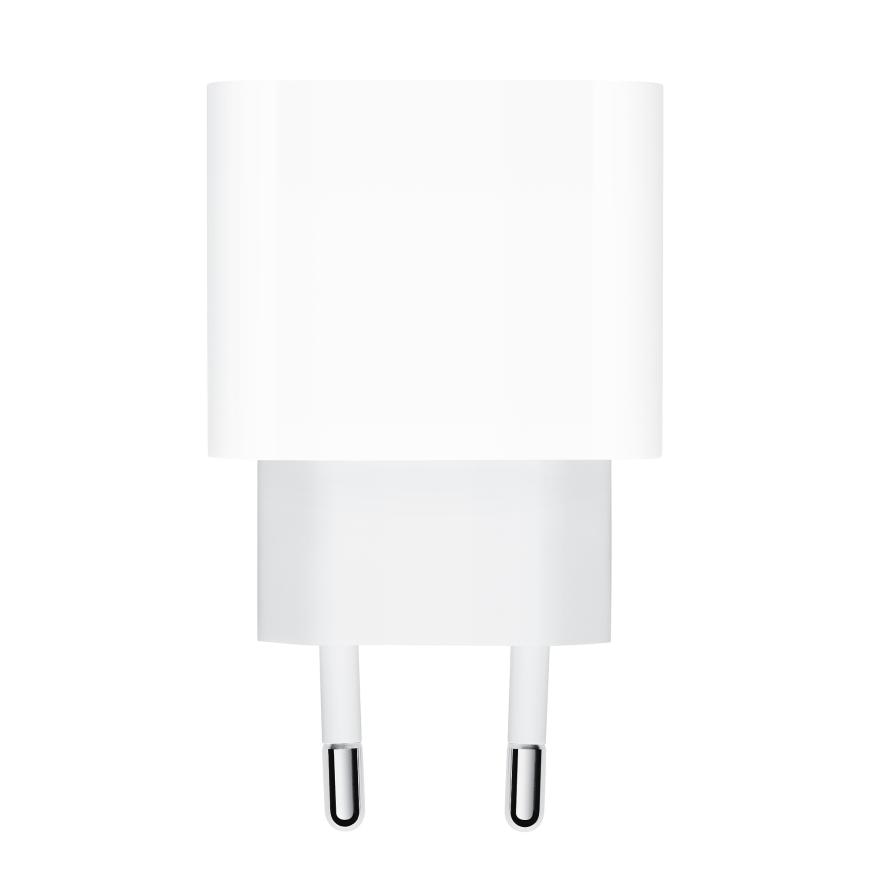 Адаптер питания Apple USB-C 20Вт
