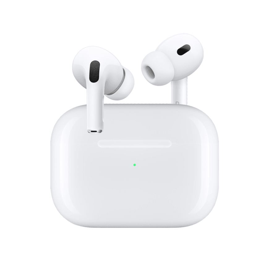 Наушники AirPods Pro 2, MagSafe USB-C