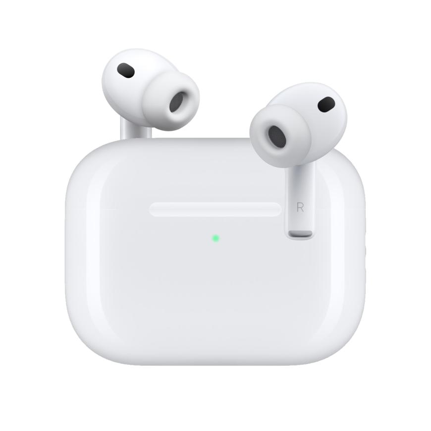 Наушники AirPods Pro 3