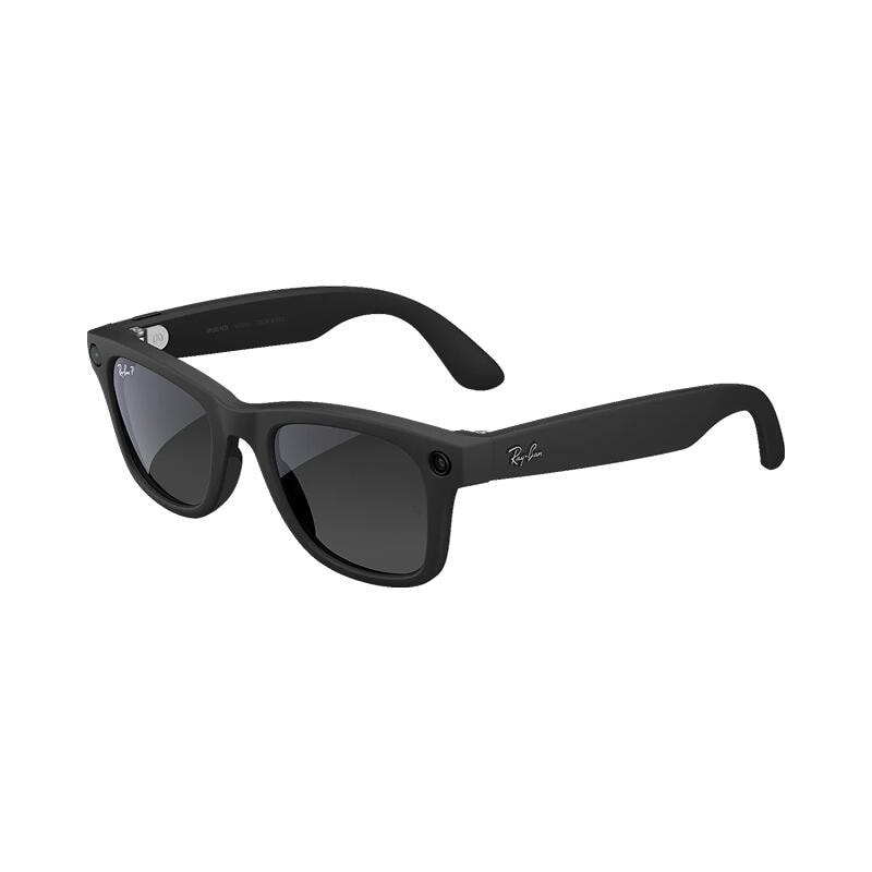 Meta Ray Ban Glass Wayfarer Gen 2 L