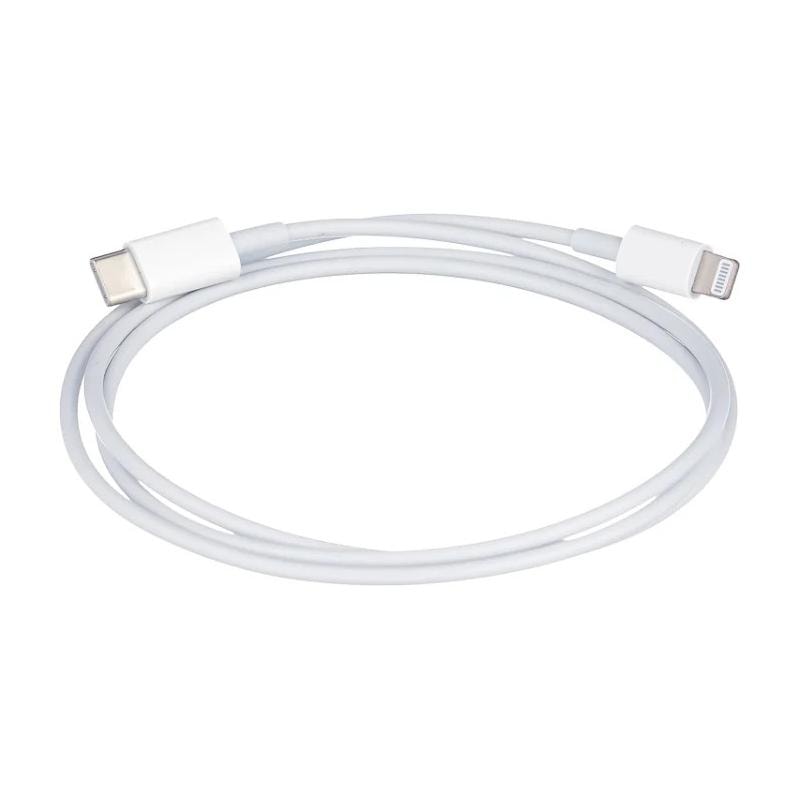 Кабель USB-C на Lightning (1м )