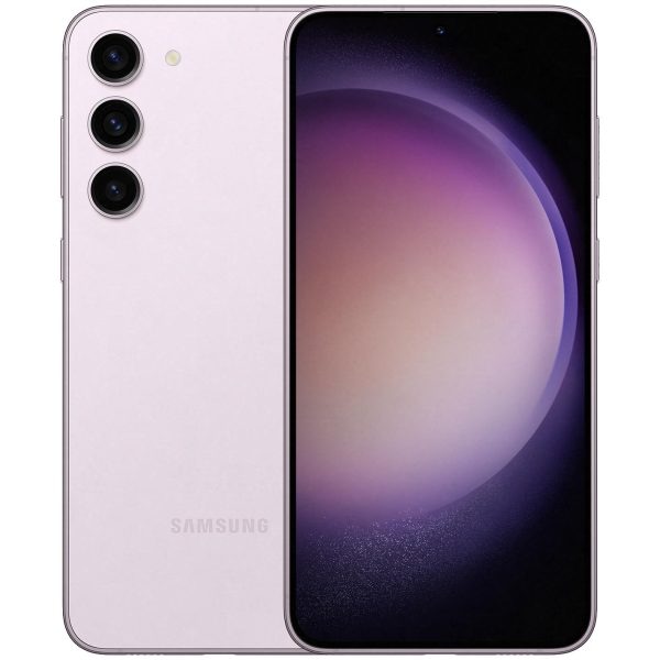 Samsung Galaxy S23 Plus