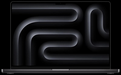 Apple MacBook Pro 16 M5 Pro