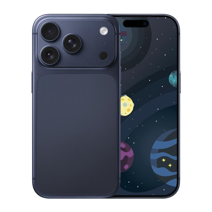 iPhone 17 Pro 1Tb SIM + eSIM (Без RuStore)