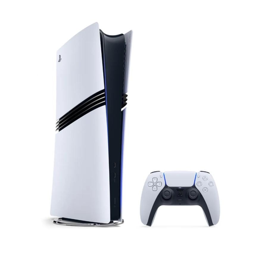 Игровая приставка Sony PlayStation 5 Pro, 2Tb