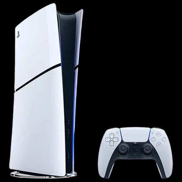 PlayStation 5 Digital