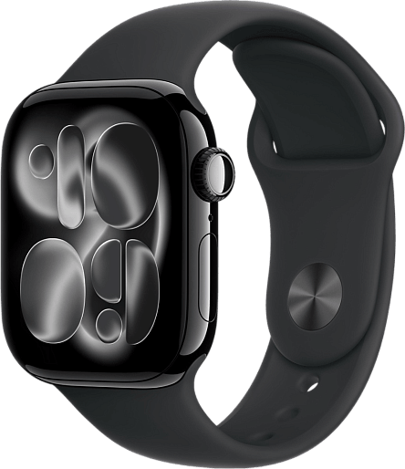 Apple Watch Series 11 42mm with Sport Band