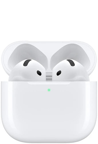 Apple AirPods 5 Wireless Charging