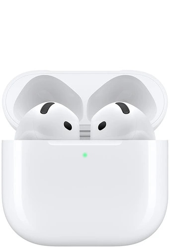 Apple AirPods 5 Wireless Charging