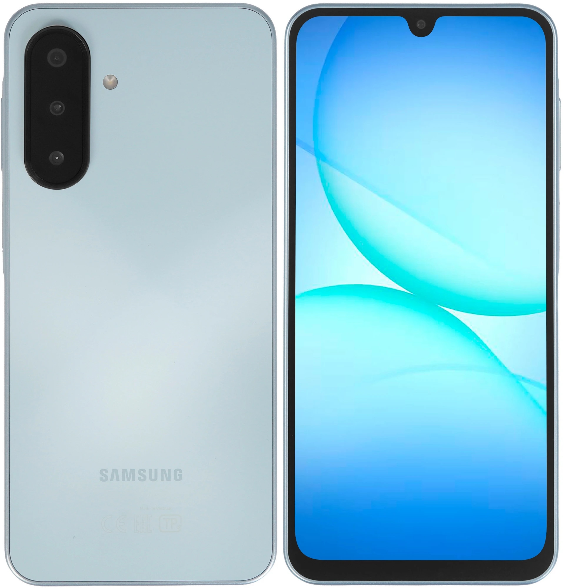 Samsung Galaxy A17