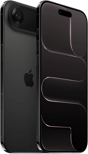 iPhone Air 1Tb eSIM only (Без RuStore)