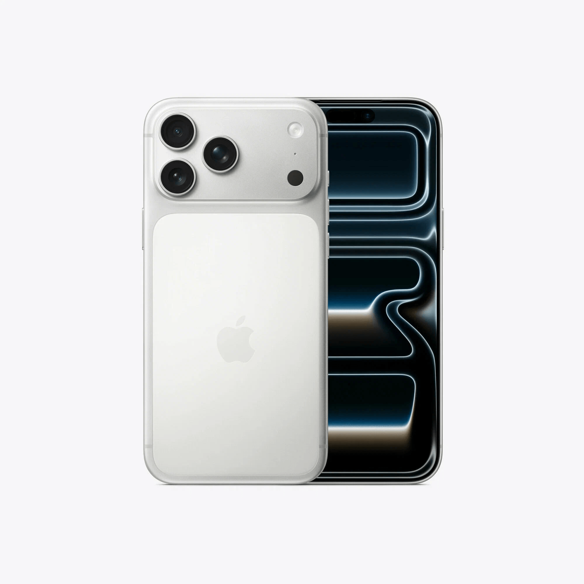 iPhone 17 Pro Max 1Tb eSIM + eSIM (Без RuStore)