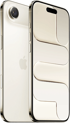 iPhone Air 512Gb eSIM only (Без RuStore)